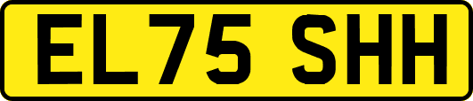 EL75SHH