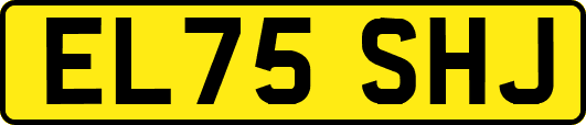 EL75SHJ