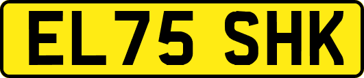 EL75SHK