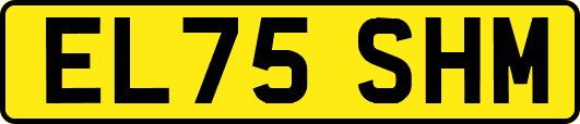 EL75SHM