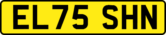 EL75SHN