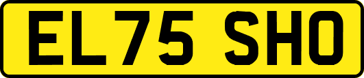 EL75SHO