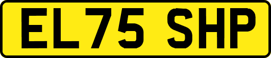 EL75SHP