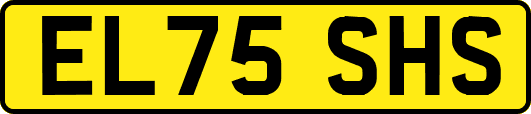 EL75SHS