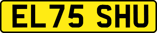 EL75SHU