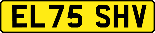 EL75SHV