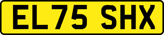 EL75SHX