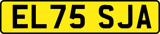 EL75SJA