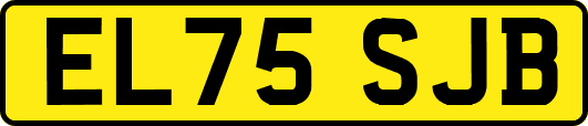 EL75SJB