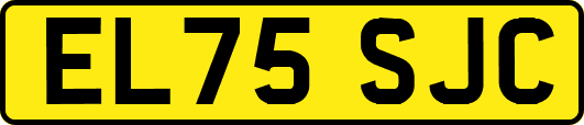 EL75SJC