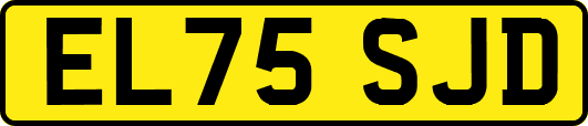 EL75SJD