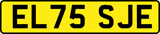EL75SJE