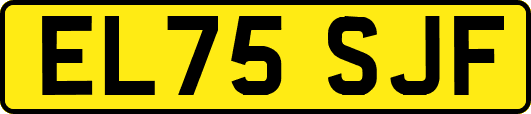 EL75SJF