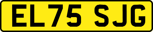 EL75SJG