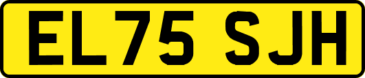 EL75SJH