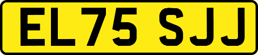 EL75SJJ
