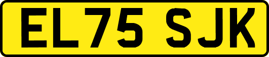 EL75SJK