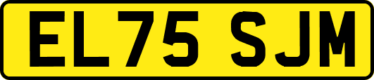 EL75SJM