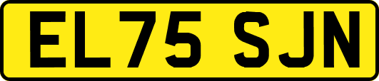 EL75SJN