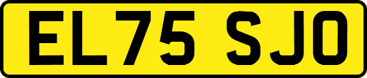 EL75SJO