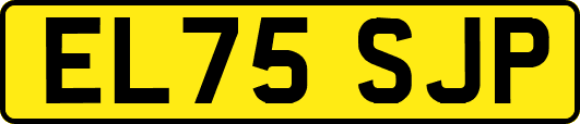 EL75SJP
