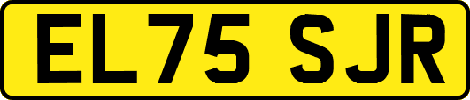 EL75SJR
