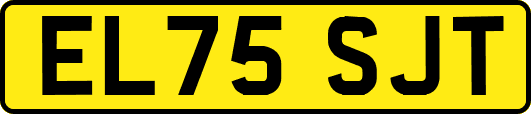 EL75SJT