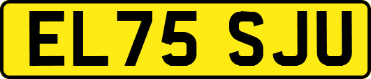EL75SJU