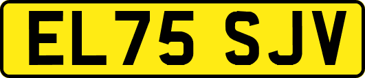 EL75SJV