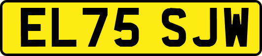 EL75SJW