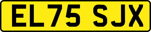 EL75SJX