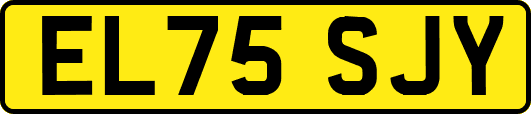 EL75SJY