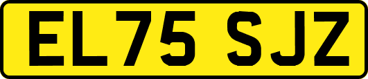 EL75SJZ