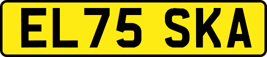 EL75SKA