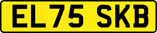EL75SKB