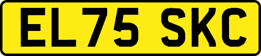 EL75SKC