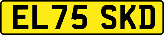 EL75SKD