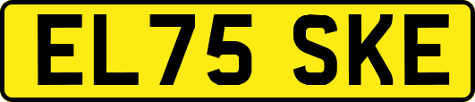 EL75SKE