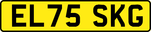 EL75SKG