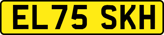 EL75SKH
