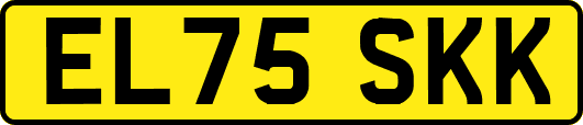 EL75SKK