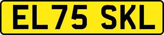 EL75SKL