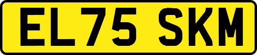 EL75SKM