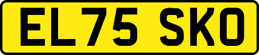 EL75SKO
