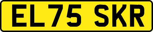 EL75SKR