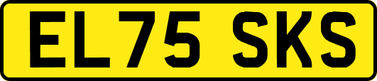 EL75SKS