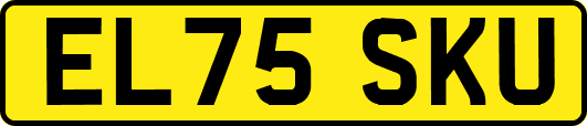 EL75SKU