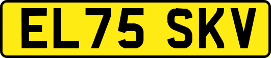 EL75SKV
