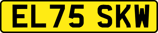 EL75SKW