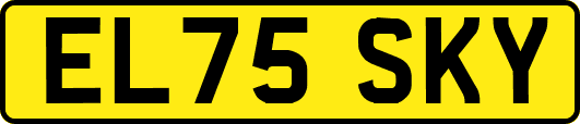 EL75SKY